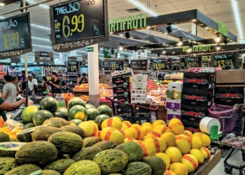 Igp-M Sobe 1,47% Em Outubro E Acumula 5,24% Em 12 Meses-Gazeta Mercantil