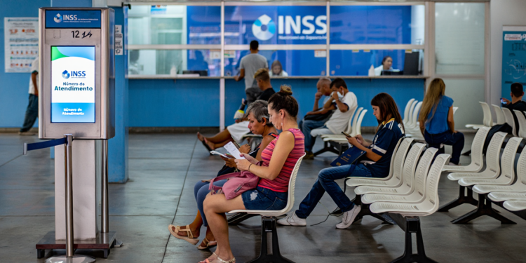 Nova Regra Do Inss Em 2026: Entenda O Limite De 30 Dias Para Pedidos Negados - Gazeta Mercantil