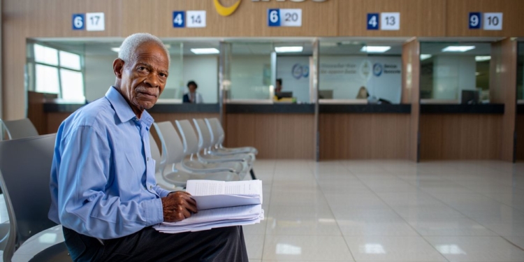 Calendário Inss 13º Antecipado 2026: Veja Datas De Pagamento E Quem Recebe-Gazeta Mercantil