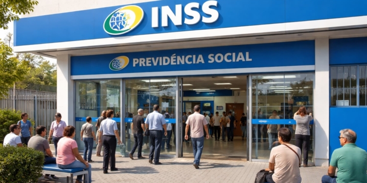 Inss - Gazeta Mercantil