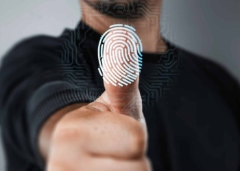 Biometria Nas Eleições: Como A Tecnologia Digital Blindou O Voto No Brasil - Gazeta Mercantil