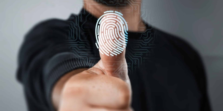 Biometria Nas Eleições: Como A Tecnologia Digital Blindou O Voto No Brasil - Gazeta Mercantil