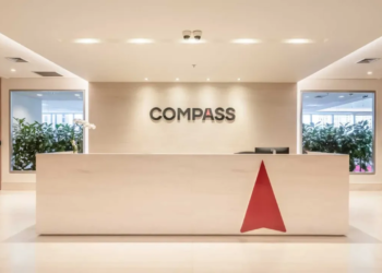Ipo Da Compass - Gazeta Mercantil