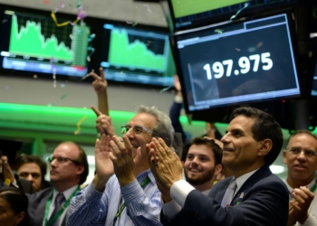 Ibovespa Hoje Bate Novo Recorde Com Inflação E Cenário Global No Radar-Gazeta Mercantil