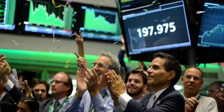 Ibovespa Hoje Bate Novo Recorde Com Inflação E Cenário Global No Radar-Gazeta Mercantil