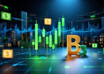 Recorde Do Ibovespa - Gazeta Mercantil