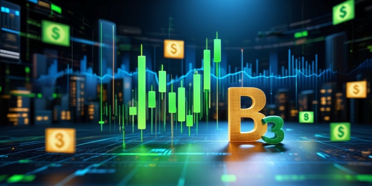 Recorde Do Ibovespa - Gazeta Mercantil