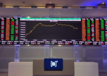 Ações Para Acompanhar Hoje-Gazeta Mercantil