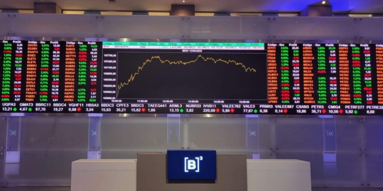Ações Para Acompanhar Hoje-Gazeta Mercantil