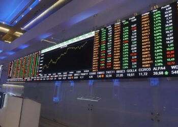 Ibovespa Hoje: Ameaça De Trump Ao Irã Derruba Bolsas E Petróleo Dispara - Gazeta Mercantil