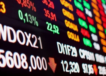 Ibovespa Fecha Em Alta Após Três Quedas, Com Bancos E Wall Street No Radar - Gazeta Mercantil
