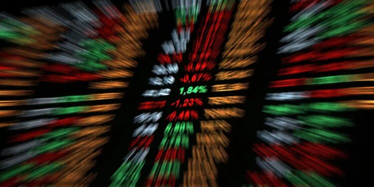 Ibovespa Hoje Cai Com Tombo Do Petróleo E Pressão De Petrobras (Petr3;Petr4); Dólar Recua Abaixo De R$ 5 - Gazeta Mercantil