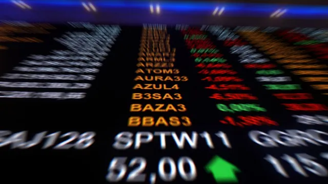 Ibovespa: Bolsa abre semana com Focus, petróleo e tensão no Oriente Médio no radar 1 GAZETA MERCANTIL Ibovespa: Bolsa Abre Semana Com Focus, Petróleo E Tensão No Oriente Médio No Radar - Gazeta Mercantil - Ibovespa