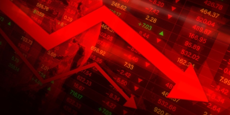 Ibovespa Hoje Fecha Em Queda Pela 3ª Vez Seguida E Acende Alerta No Mercado-Gazeta Mercantil