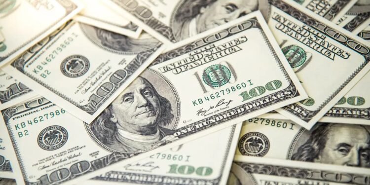 Dólar Fecha Abaixo De R$ 5 E Ibovespa Bate Recorde Em Sessão Marcada Por Tensão No Oriente Médio - Gazeta Mercantil