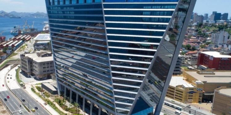 Icatu Seguros Registra Lucro Recorde Em 2025 E Cresce 20% Com Avanço Em Seguro De Vida E Tecnologia-Gazeta Mercantil