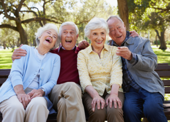 Economia Prateada Movimenta R$ 2 Trilhões E Impulsiona Novos Negócios No Brasil - Gazeta Mercantil