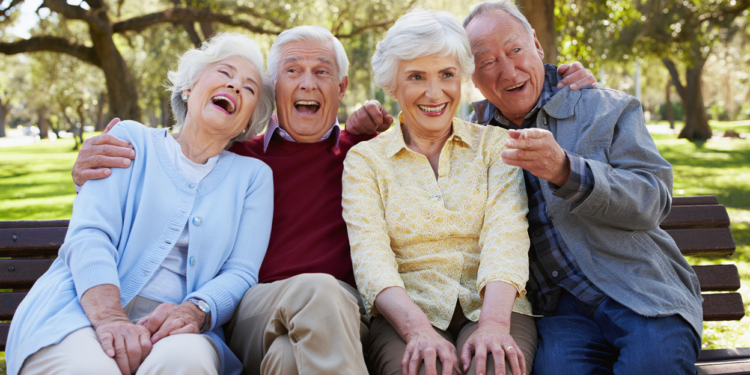 Economia Prateada Movimenta R$ 2 Trilhões E Impulsiona Novos Negócios No Brasil - Gazeta Mercantil