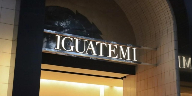 Iguatemi (IGTI11) dobra lucro no 1º trimestre com venda de participações em shoppings 1 GAZETA MERCANTIL Iguatemi (Igti11) Dobra Lucro No 1º Trimestre Com Venda De Participações Em Shoppings - Gazeta Mercantil