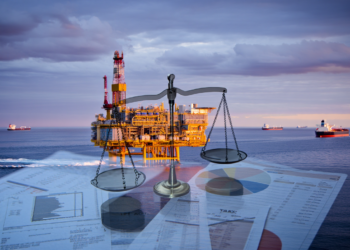 Imposto De Exportação De Petróleo: Justiça Autoriza Volta Da Cobrança Para Grandes Petroleiras - Gazeta Mercantil