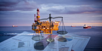 Imposto De Exportação De Petróleo: Justiça Autoriza Volta Da Cobrança Para Grandes Petroleiras - Gazeta Mercantil