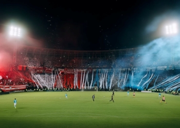 Independiente Petrolero X Racing Onde Assistir Ao Vivo: Horário, Escalações E Tudo Sobre A Estreia Na Sul-Americana 2026-Gazeta Mercantil