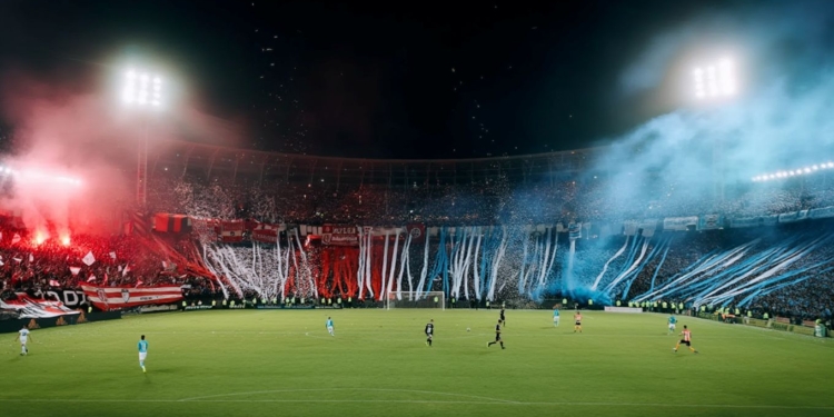 Independiente Petrolero X Racing Onde Assistir Ao Vivo: Horário, Escalações E Tudo Sobre A Estreia Na Sul-Americana 2026-Gazeta Mercantil