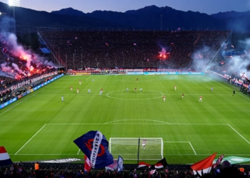 Independiente Rivadavia X La Guaira: Horário, Análise E Tudo Sobre O Jogo Da Libertadores-Gazeta Mercantil