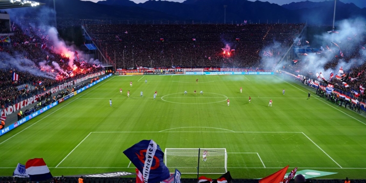 Independiente Rivadavia X La Guaira: Horário, Análise E Tudo Sobre O Jogo Da Libertadores-Gazeta Mercantil