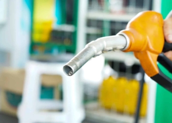 Aumento Da Gasolina Volta Ao Radar Com Pressão Do Petróleo E Tensão No Oriente Médio - Gazeta Mercantil