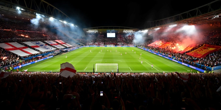 Inglaterra X Espanha Hoje: Onde Assistir Ao Vivo, Horário E Análise Do Duelo Feminino Europeu-Gazeta Mercantil