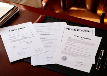 Brasil Realiza Emissão De Títulos No Mercado Europeu E Capta 5 Bilhões De Euros Em Operação Histórica-Gazeta Mercantil