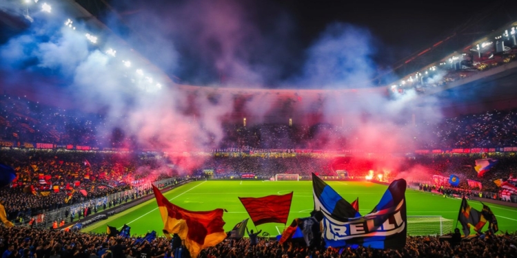 Inter De Milão X Roma Onde Assistir: Horário, Transmissão E Análise Da Serie A-Gazeta Mercantil