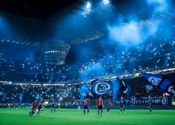 Inter De Milão X Cagliari: Onde Assistir Ao Vivo, Horário E Análise Completa Do Jogo De Hoje-Gazeta Mercantil