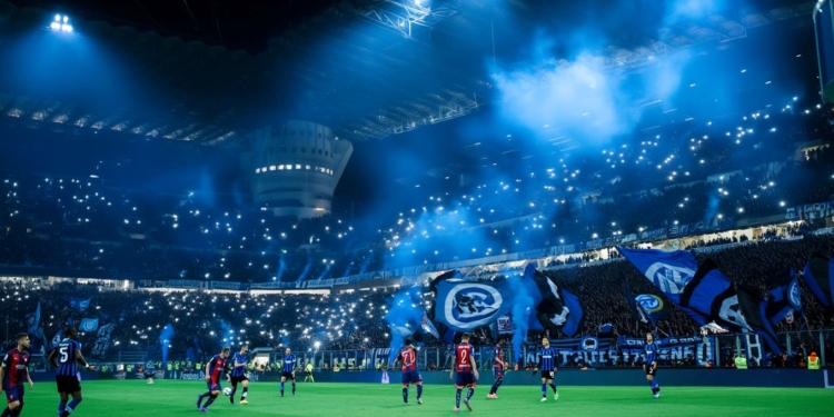 Inter De Milão X Cagliari: Onde Assistir Ao Vivo, Horário E Análise Completa Do Jogo De Hoje-Gazeta Mercantil