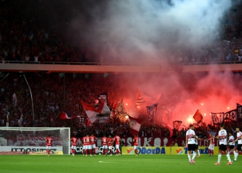 Internacional X São Paulo Onde Assistir Ao Vivo: Horário, Escalações E Análise Do Brasileirão-Gazeta Mercantil