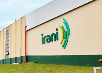 Irani (Rani3) Lucro 1T26 Despenca 68% E Fica Muito Abaixo Das Expectativas Do Mercado-Gazeta Mercantil
