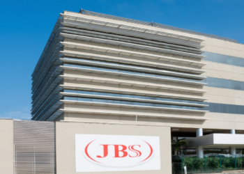 Jbs - Gazeta Mercantil - Gzt