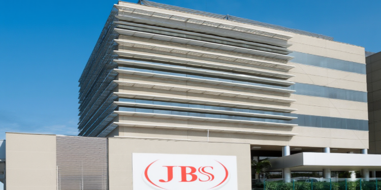 Jbs - Gazeta Mercantil - Gzt