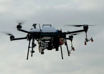 Ufg Recebe Drone Day Com Palestras E Demonstrações De Drones Em Goiânia - Gazeta Mercantil
