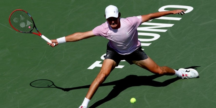 João Fonseca X Zverev: Brasileiro Cai Em Monte Carlo Após Grande Jogo - Gazeta Mercantil