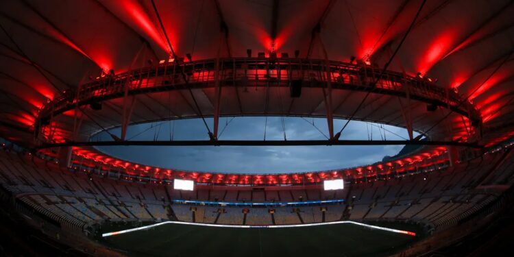 Jogos De Hoje: Veja Horários E Onde Assistir Futebol Ao Vivo Com Champions League E Libertadores-Gazeta Mercantil