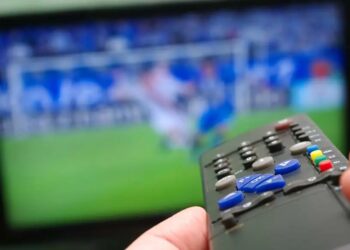 Jogos De Hoje: Libertadores, Europa League E Agenda Completa Do Futebol Ao Vivo Desta Quinta-Feira-Gazeta Mercantil