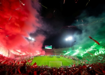 Junior Barranquilla X Palmeiras: Onde Assistir Ao Vivo, Horário E Análise Completa Da Libertadores 2026-Gazeta Mercantil