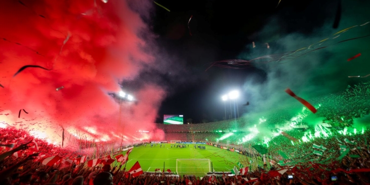 Junior Barranquilla X Palmeiras: Onde Assistir Ao Vivo, Horário E Análise Completa Da Libertadores 2026-Gazeta Mercantil