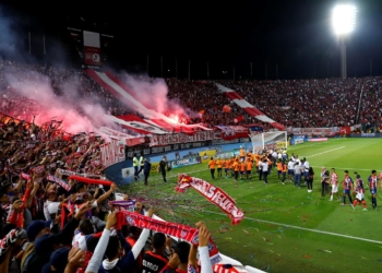 Juventud X Academia Puerto Cabello: Onde Assistir Ao Vivo, Horário E Detalhes Do Jogo-Gazeta Mercantil