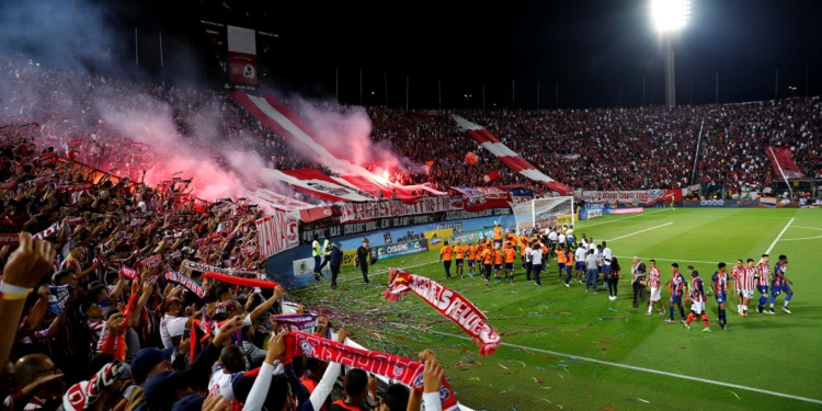 Juventud X Academia Puerto Cabello: Onde Assistir Ao Vivo, Horário E Detalhes Do Jogo-Gazeta Mercantil