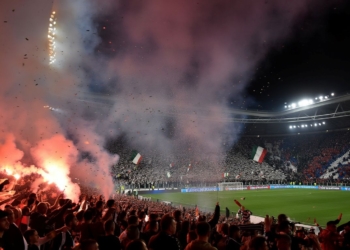 Juventus X Genoa: Onde Assistir, Horário, Escalações E Palpite Do Jogo Do Campeonato Italiano-Gazeta Mercantil