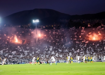 Ldu X Mirassol: Onde Assistir Ao Vivo, Horário E Análise Completa Do Jogo Na Paramount+-Gazeta Mercantil