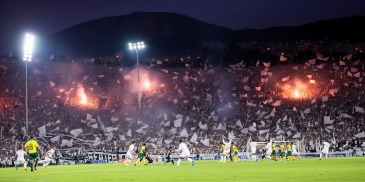 Ldu X Mirassol: Onde Assistir Ao Vivo, Horário E Análise Completa Do Jogo Na Paramount+-Gazeta Mercantil